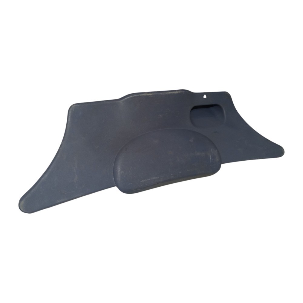 Forro Interno Traseiro Direito Ford Ka 2003 2004 2005 A 2007 4