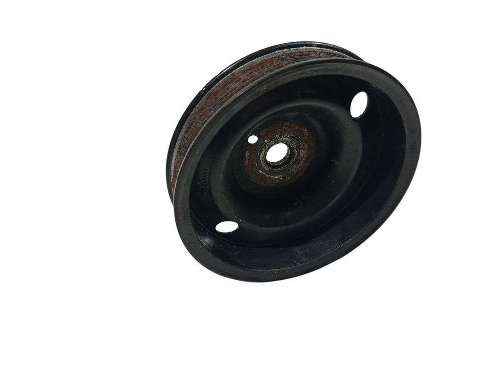 Polia Virabrequim Volkswagen Gol 1.0 1995 1996 1997 A 2005 2