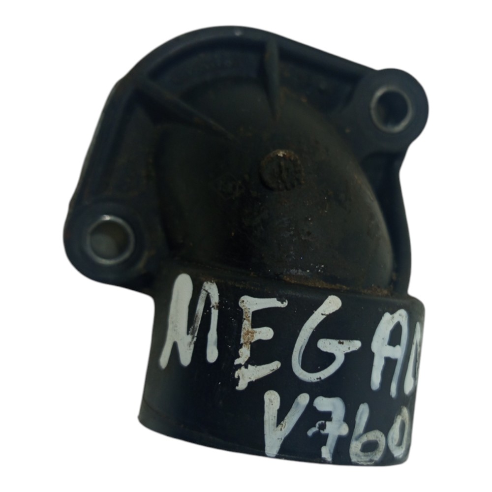 Flange Tubo Agua Refrigeração Renault Megane 2005 A 2013 1