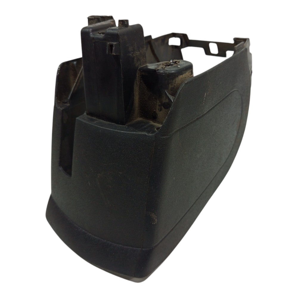 Moldura Console Central Citroen C4 Pallas 2007 2008 A 2012 3