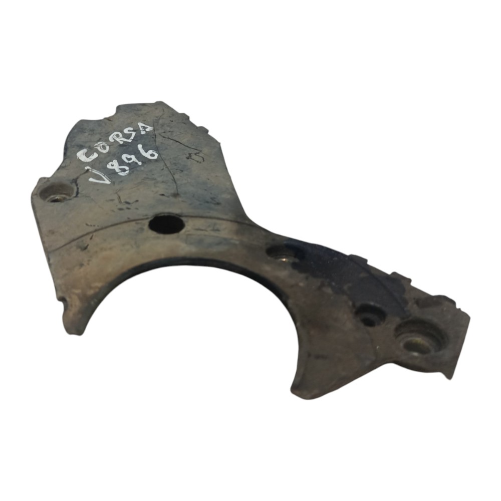 Capa Correa Dentada Gm Chevrolet Corsa 1.0 8v 1994 A 2002 8