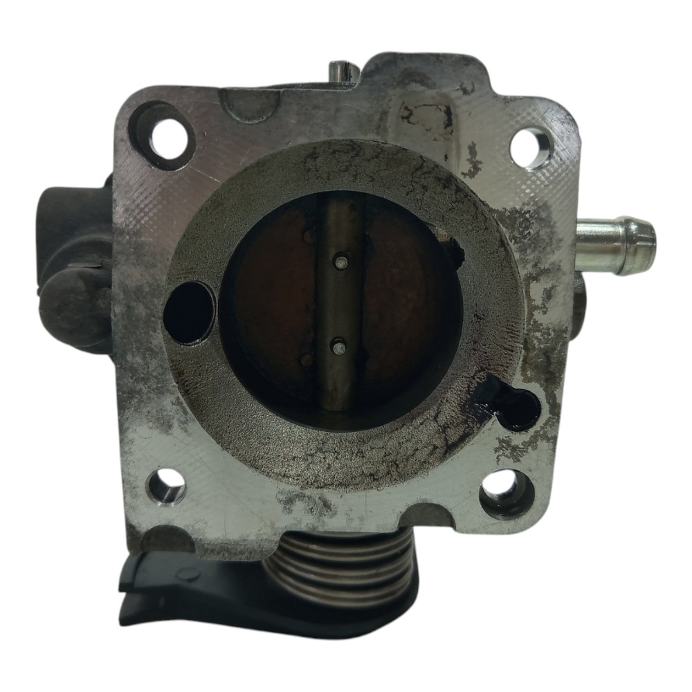 Tbi Corpo Borboleta Injeção Gm Celta 1.0 Vhc 2002 A 2010 4
