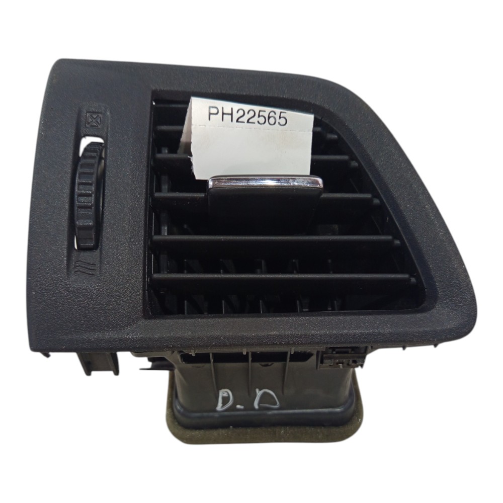 Difusor saida ar painel dianteir direi Honda Civic 2012 a 16 8