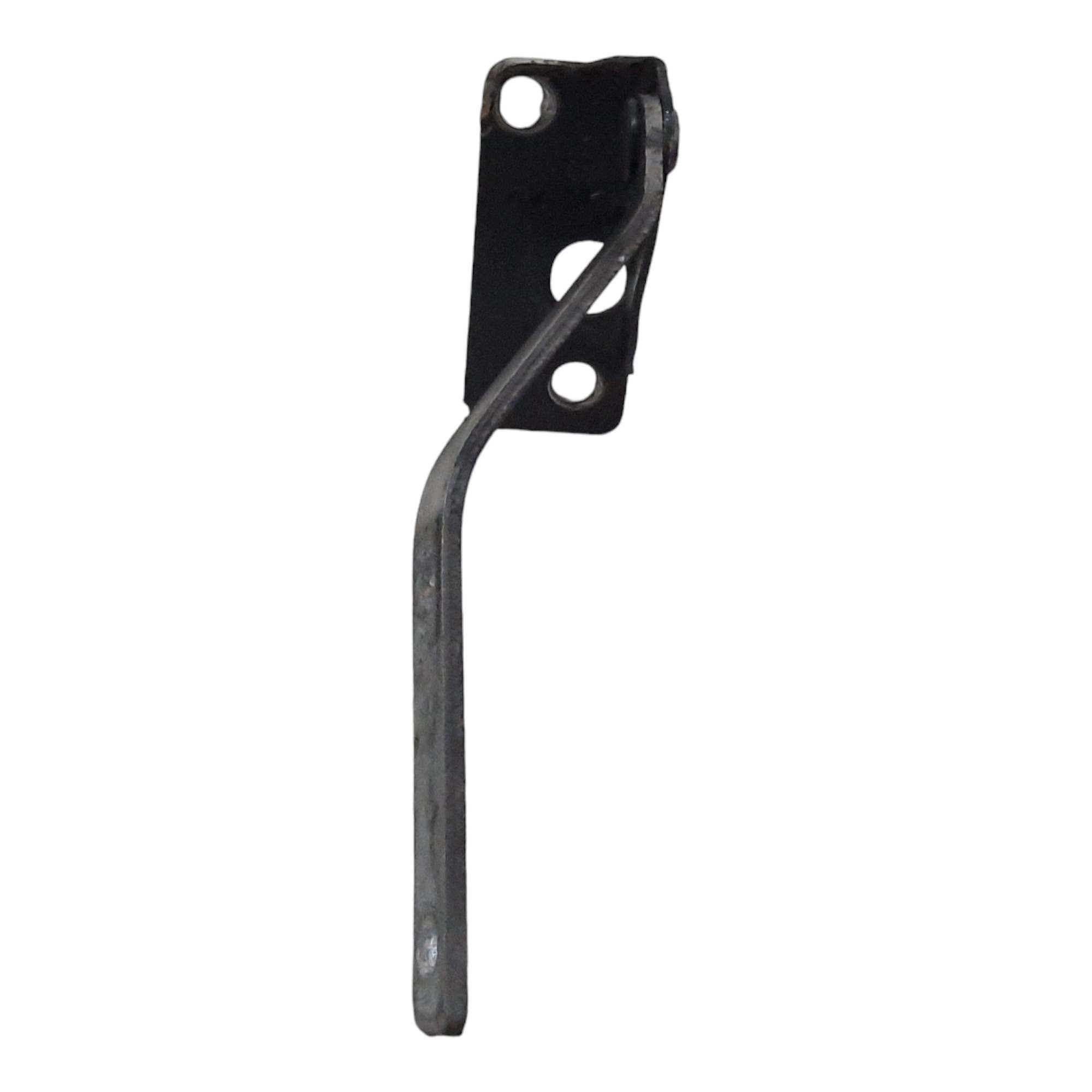 Dobradiça Capo Lado Esquerdo Vw Gol G4 2006 2007 2008 A 2014 1