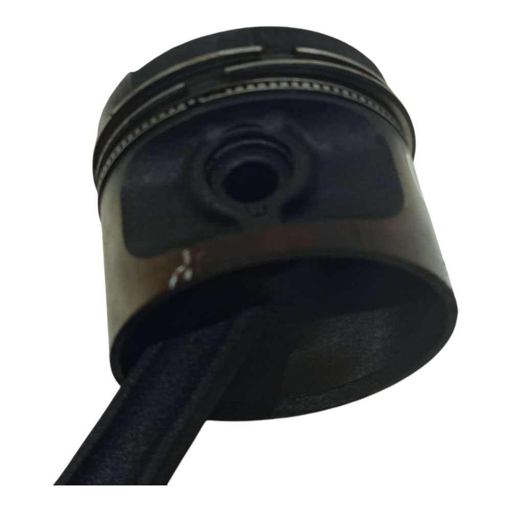 Pistão Biela Vw Gol 1.0 16v 1994 1995 1996 1997 1998 A 2005 7