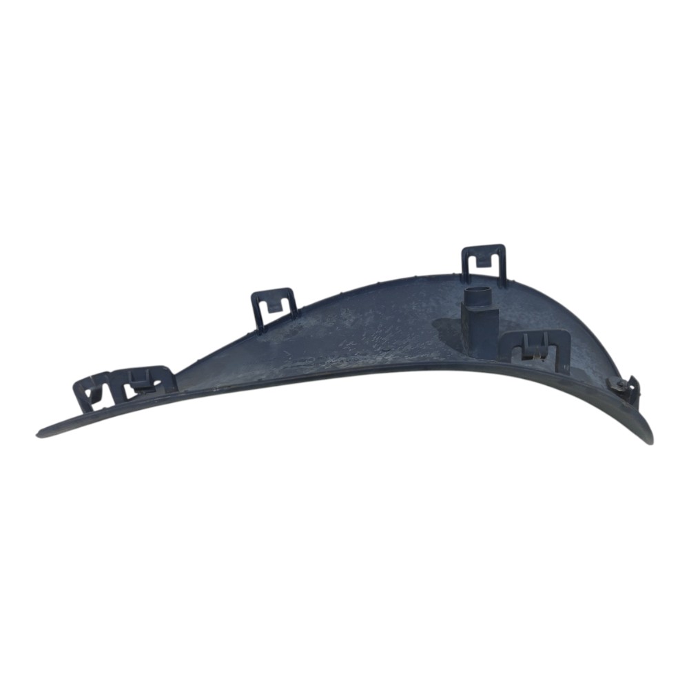 Moldura Painel Central Ford Fiesta 1996 1997 1998 A 2002 7