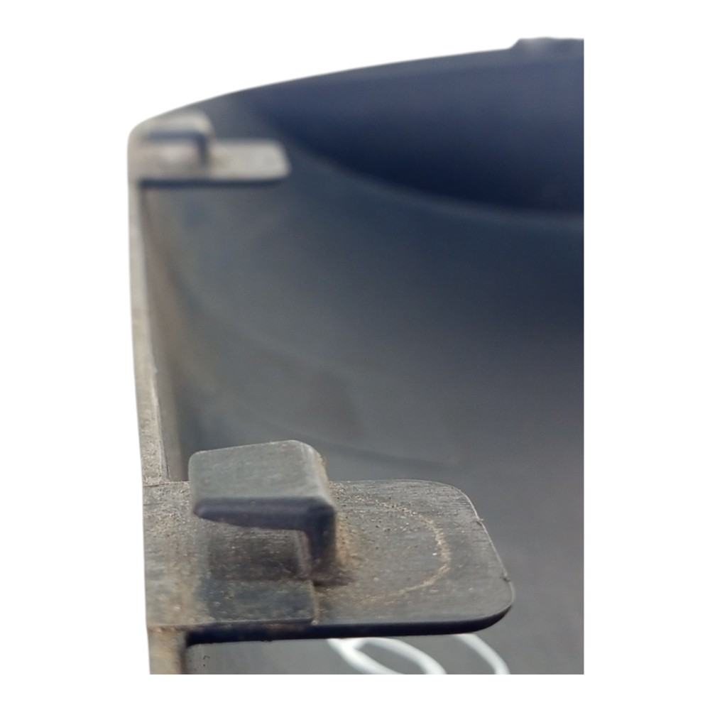 Porta Treco Dianteiro Direito Ford Fiesta 1996 1997 A 2002 4