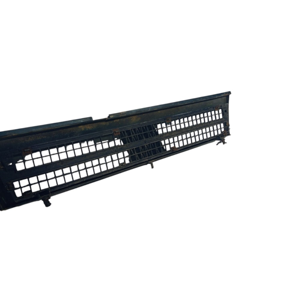 Grade Para-choque Dianteiro Fiat Uno Fiorino 1992 A 2001 5
