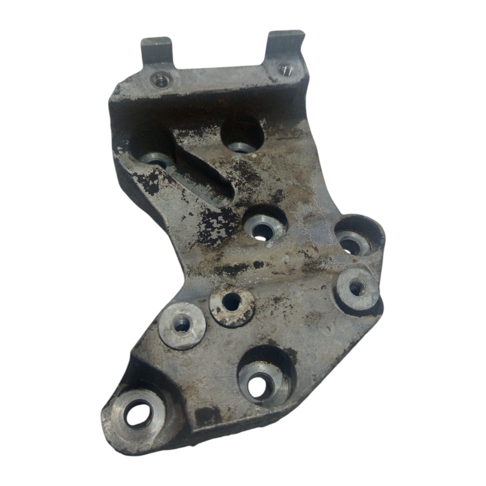 Suporte Compressor Ar Hyundai Santa Fé 2.7 V6 2007 A 2012 5