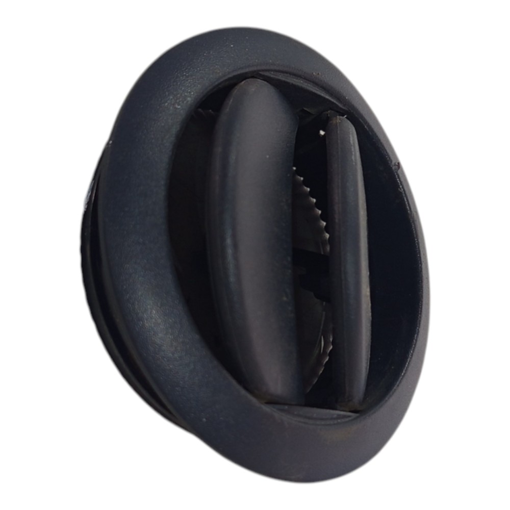 Tela Grade Difusor Saída Ar Renault Sandero 2008 A 2014 3