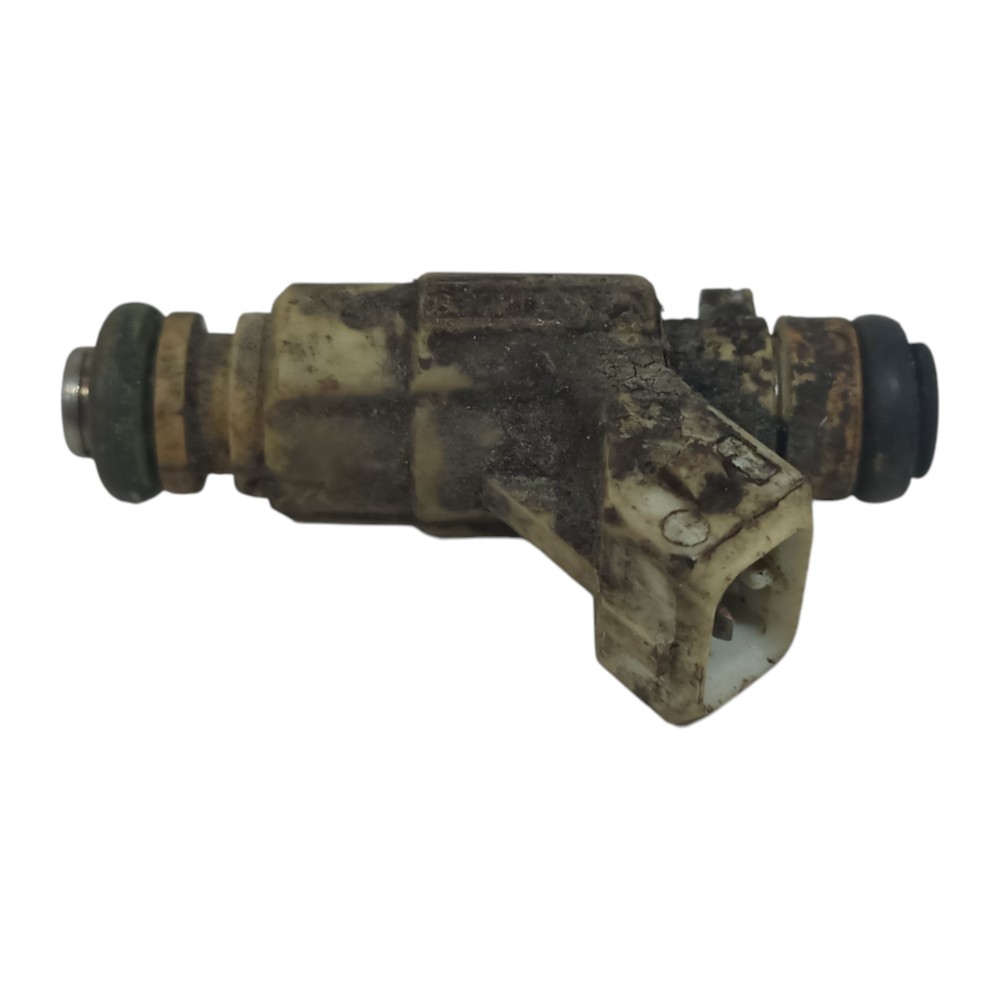 Bico Injetor Combustível Vw Gol 1.0 1999 2000 2001 A 2005 3