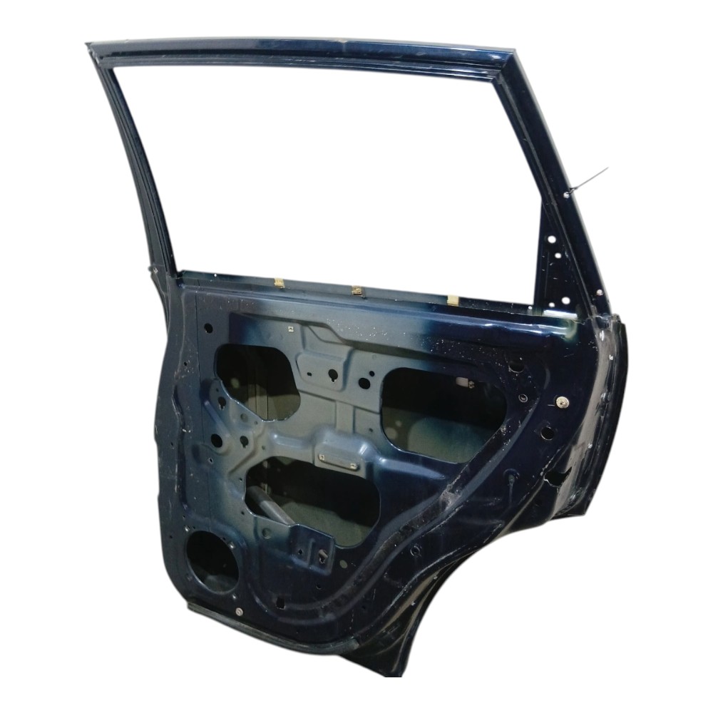Porta Traseira Direita Chevrolet Captiva Sport 2008 A 2015 Traseira Direito 6