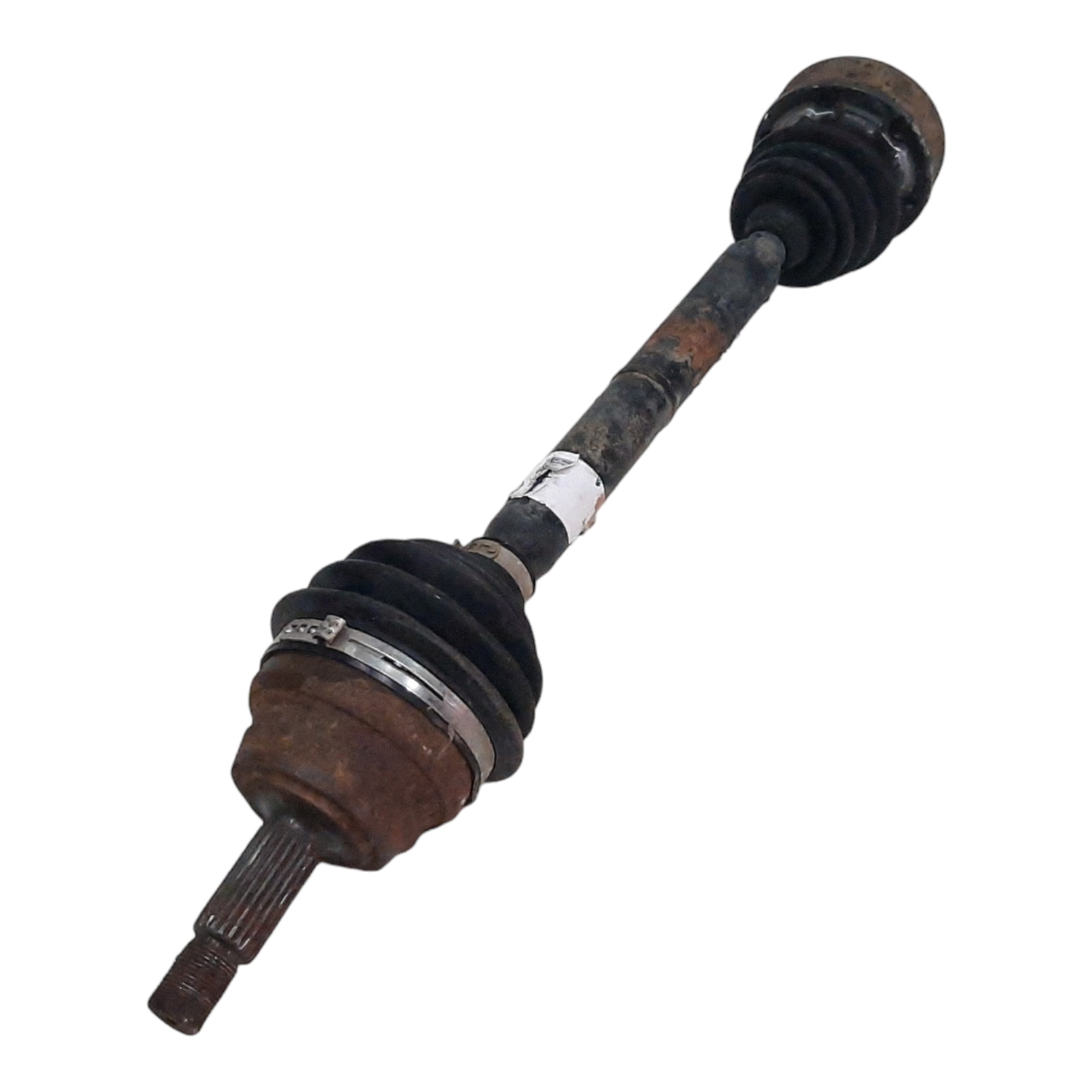 Semi eixo lado esquerdo gol 464 kd1 2