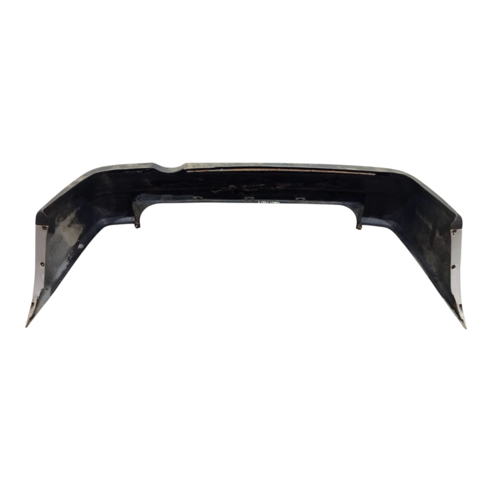 Para-choque Traseiro Volkswagen Parati 1997 1998 1999 6