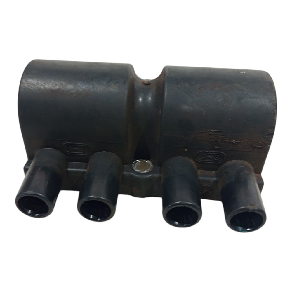 Bobina Ignição Fiat Stilo 1.8 8v 2003 2004 A 2011 4