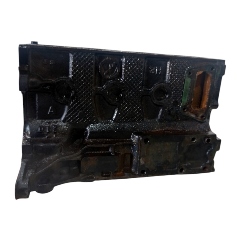 Bloco Motor Fiat Palio Wekeend 1.6 16v 1999 A 2004 86mm 3
