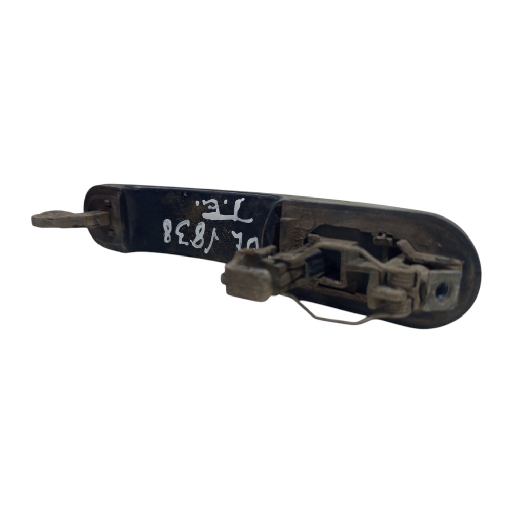 Maçaneta Externa Traseira Esquerda Vw Gol G2 1995 A 2005 2