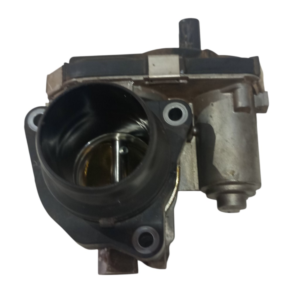 Corpo borboleta tbi GM Tracker 1.0 turbo 3cc  2020 a 2025 6