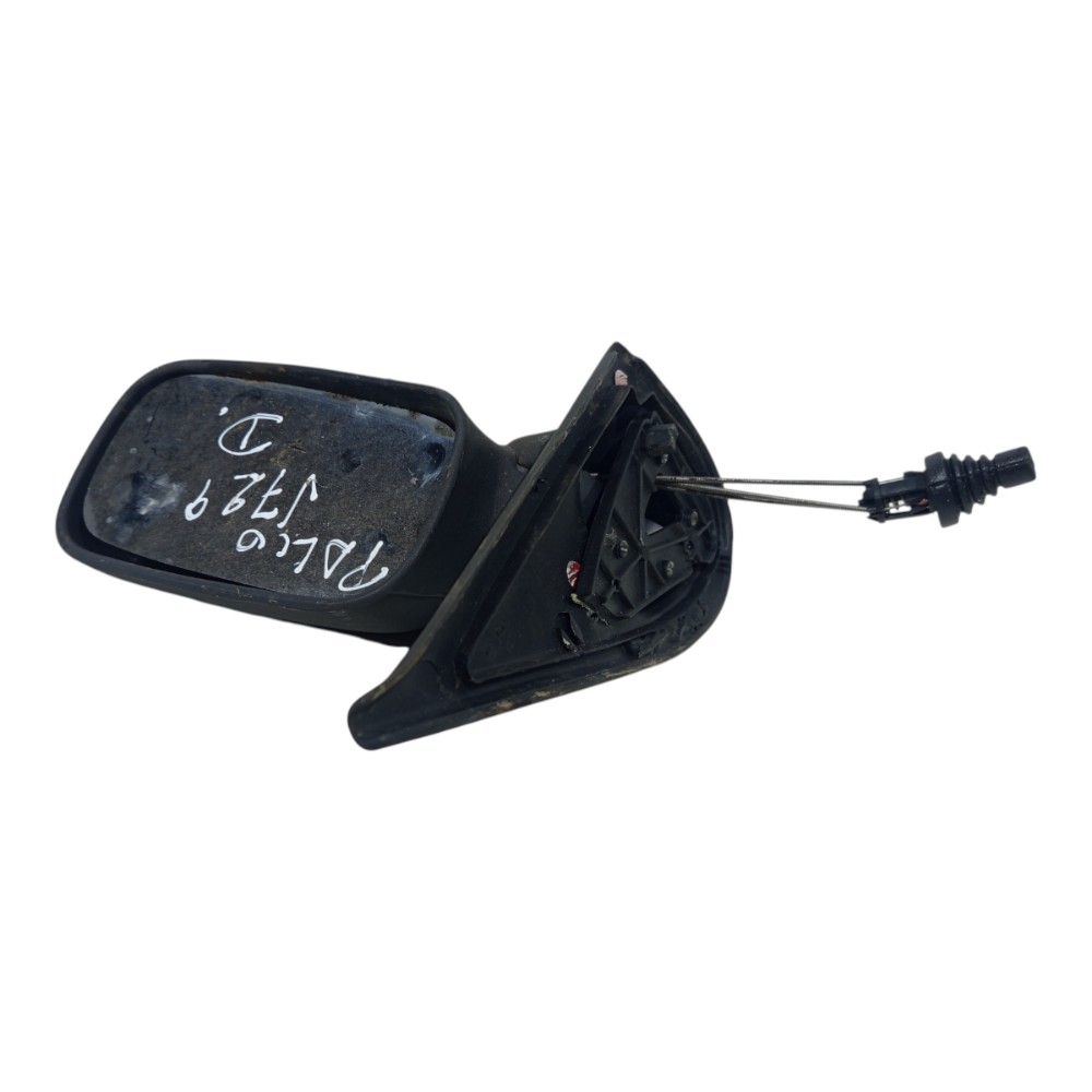 Retrovisor Direito Fiat Palio 1996 1997 1998 1999 A 2000 3