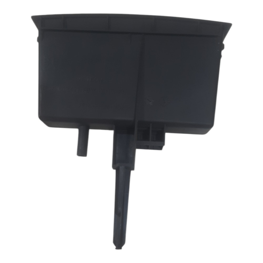 Moldura Porta Objetos Copo Central Citroen C3 2003 A 2012 2