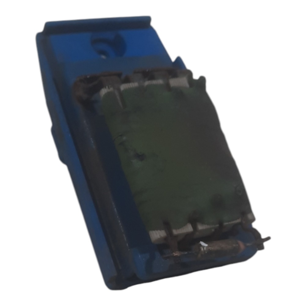 Resistência Ventilação Interna Ford Focus 2000 2001 A 2008 1