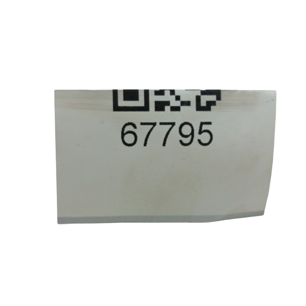 Motor Limpador Maquina Parabrisa Santa Fé Hyunda 2007 A 2012 9