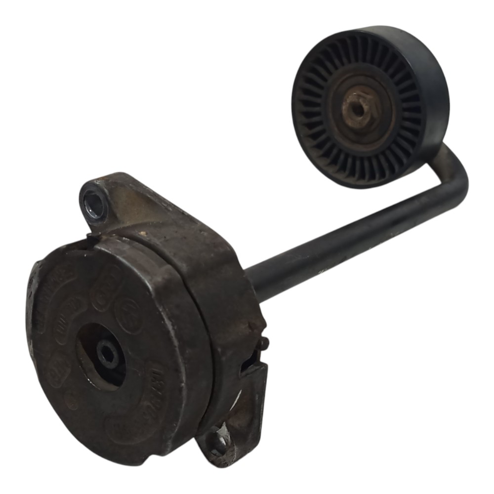 Tensor Correia Alternador Volkswagen Passat 2.0 1991 A 1996 5