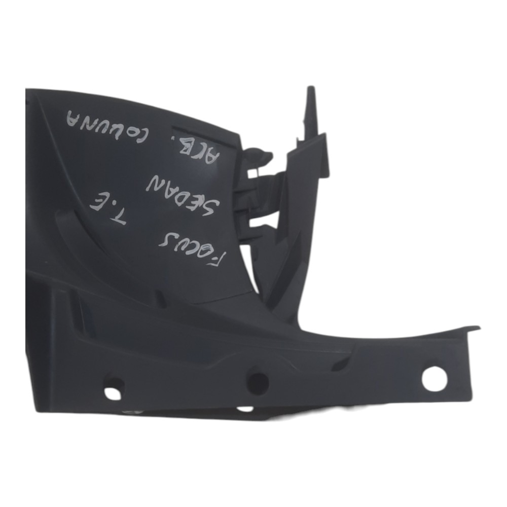Acabamento Bagagito Esquerdo Ford Focus Sedan 2009 A 2013 7