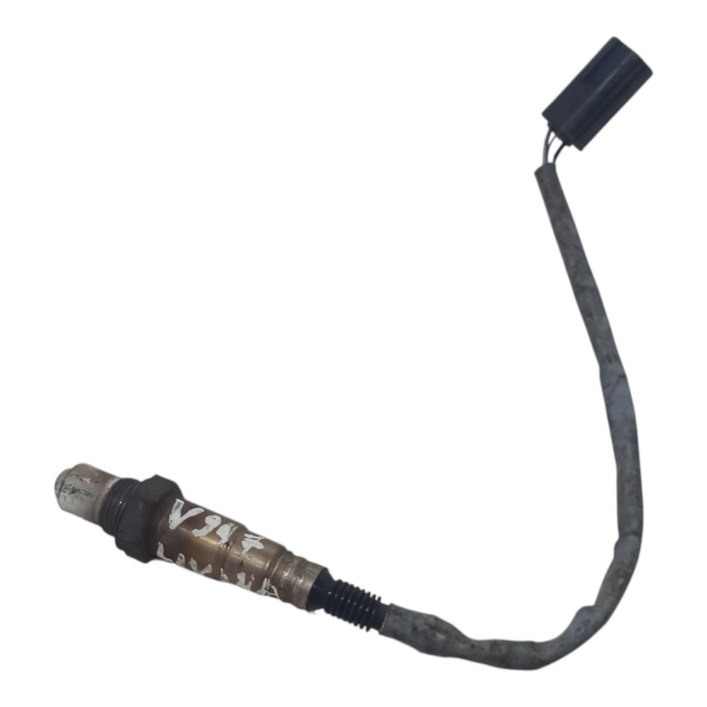 Sonda Lambda Nissan Livina Xgear At 1.8 16v 2009 2010 A 2014