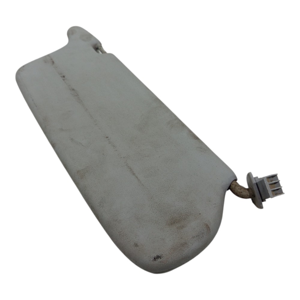Quebra Sol Direito Volkswagen Gol G4 2005 2006 2007 A 2012 6