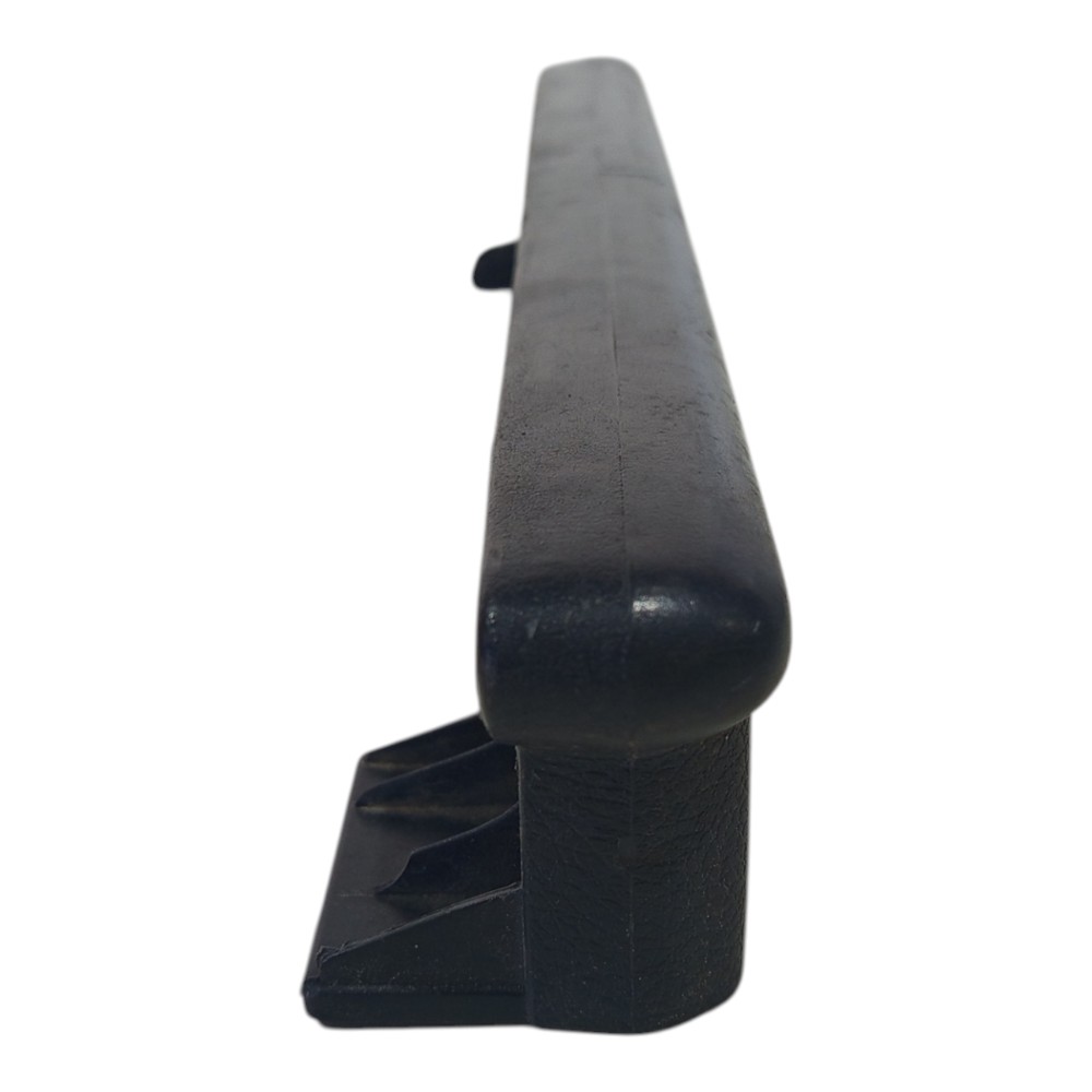 Puxador Interno Apoio Direito  Fiat Uno 1989 1990 91 A 2013 Preto 4