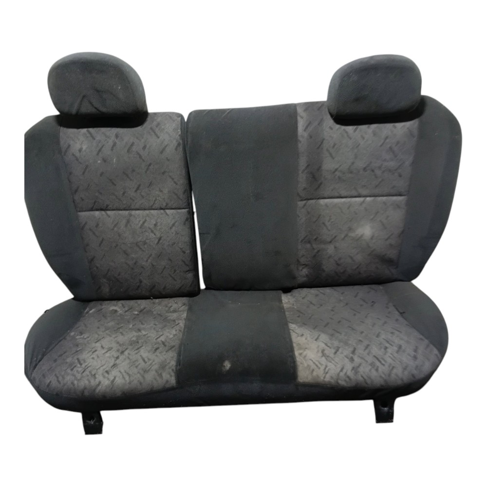Jogo Bancos Completo Ford Focus Sedan 2001 A 2007 Detalhes 4