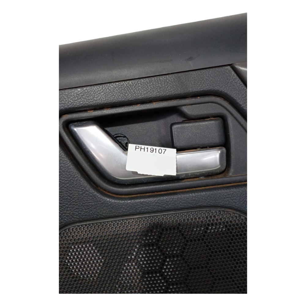 Forro Porta Traseira Direita Freelander 2006 A 2014 9