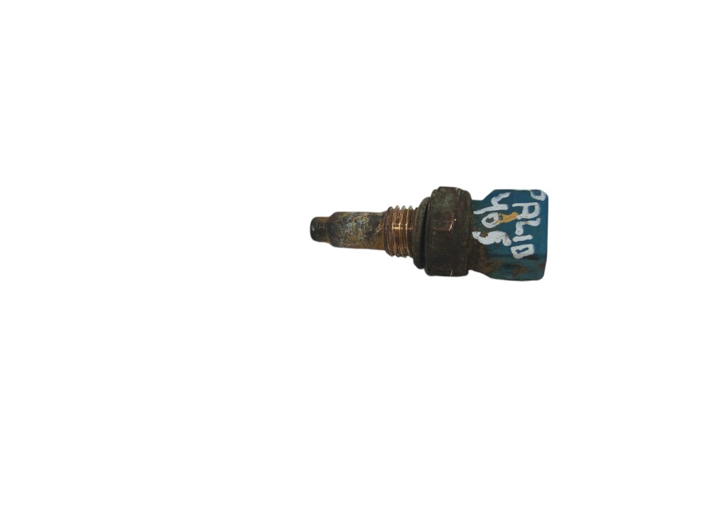 Sensor Temperatura Fiat Palio 1995 1996 A 2012 4