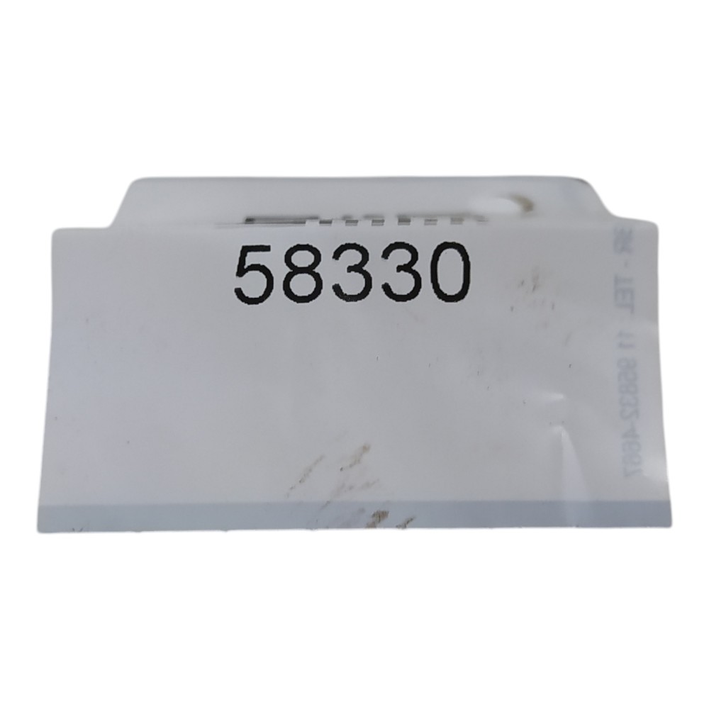 Lanterna Traseira Direita Gm Chevrolet Celta 2007 A 2016 6