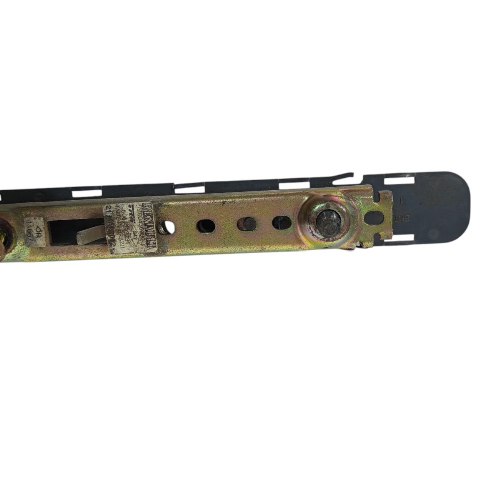 Regulador Coluna Renault Clio 2000 A 2012 5061093231 3