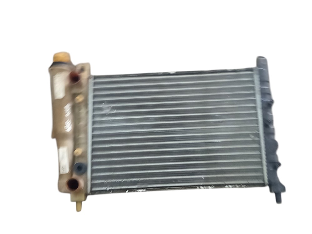 Radiador Fiat Uno 1995 1996 1997 A 2012 5