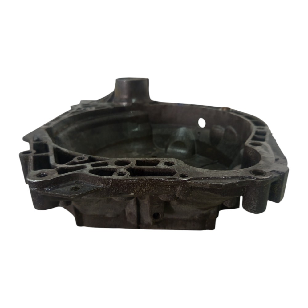 Capa Seca Caixa Câmbio Aut Citroen C4 Picasso 2004 A 2012 1