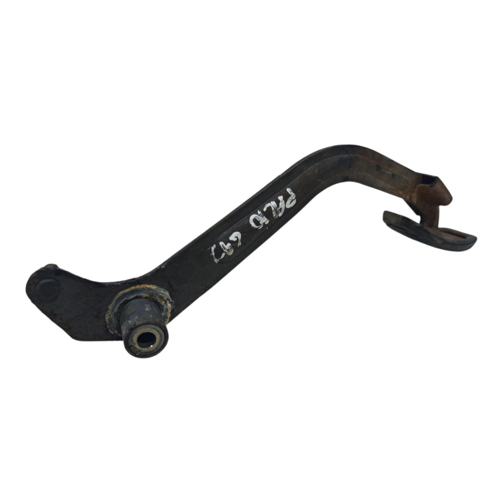 Pedal Embreagem Fiat Palio 1996 1997 1998 1999 A 2000 7