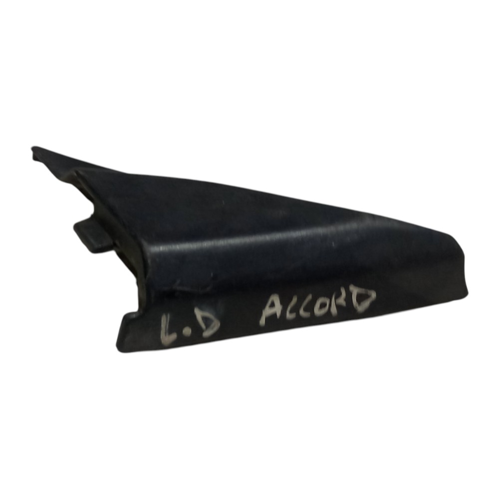 Acabamento Int Retrovisor Direito Honda Accord 1994 A 1996 3