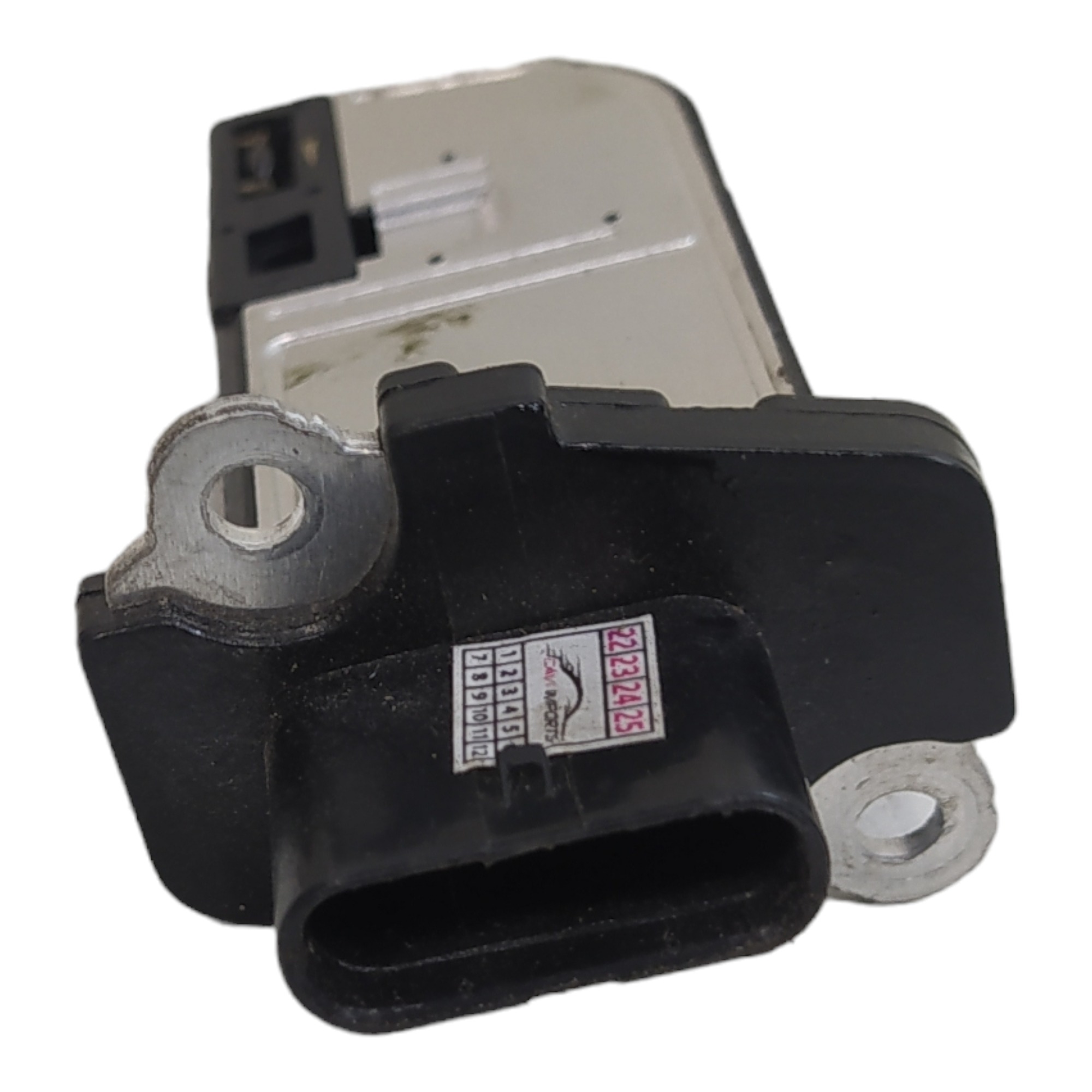 Sensor Map Audi A4 2.0 Tfsi 2008 2009 2010 2011 2012 A 2015 6