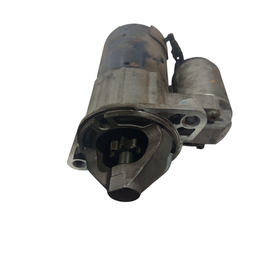 Motor Arranque Partida Hyundai I30 2.0 2013 2014 2015 A 2017 3