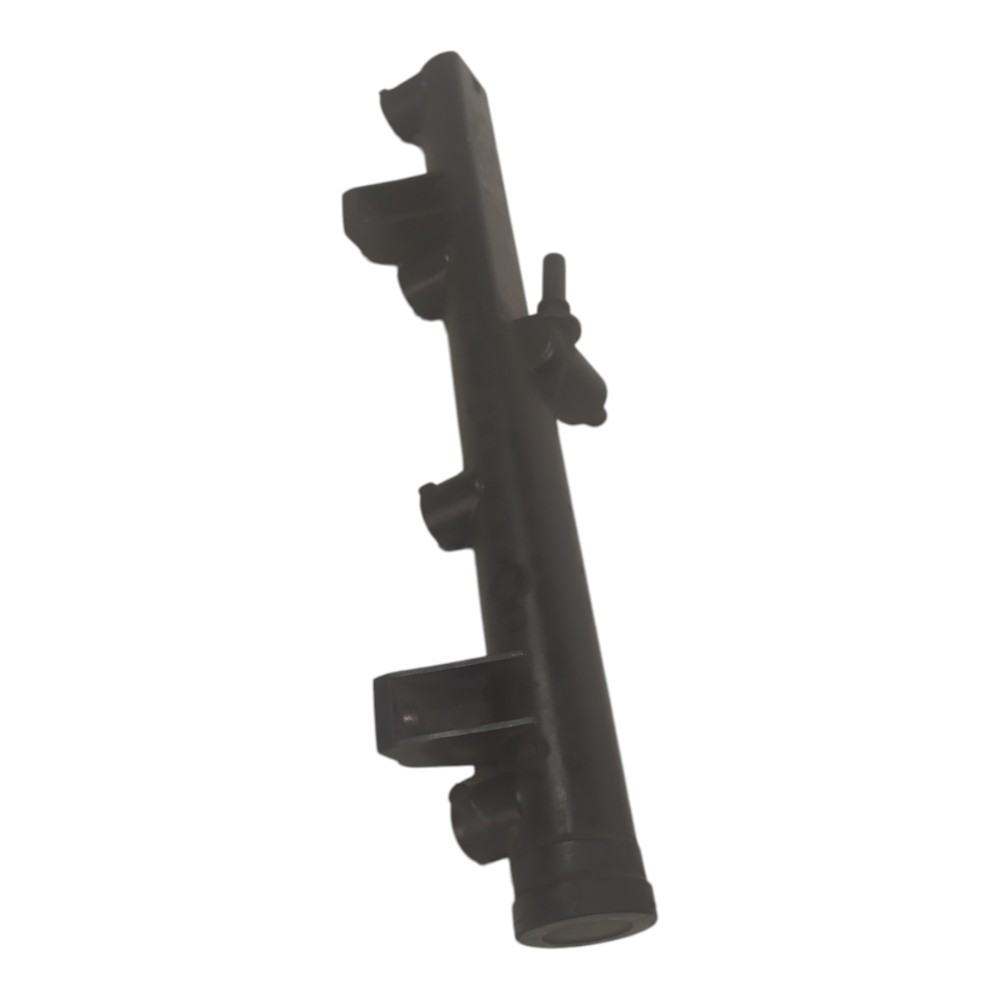 Flauta Bicos Injetores Citroen C4 2.0 16v 2007 2008 A 2013 4