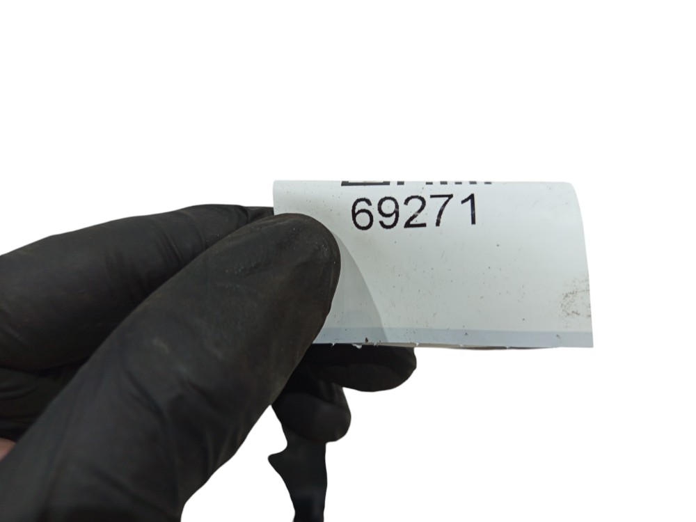Módulo Porta Dianteiro Esquerdo Audi A4 2010 2011 A 2016 1