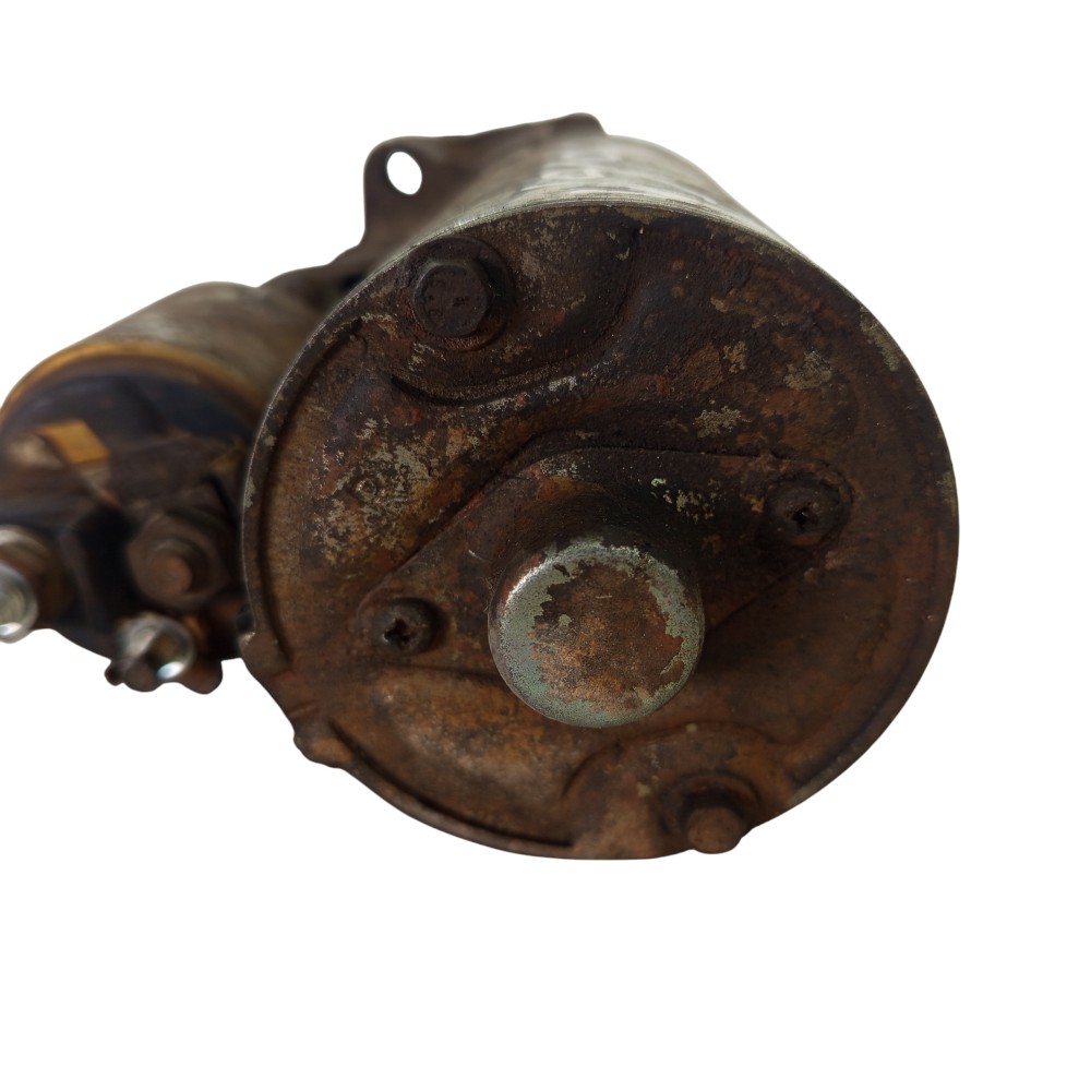 Motor Arranque Partida Fiat Uno 1.0 8v Fire Flex 1995 A 1999 4