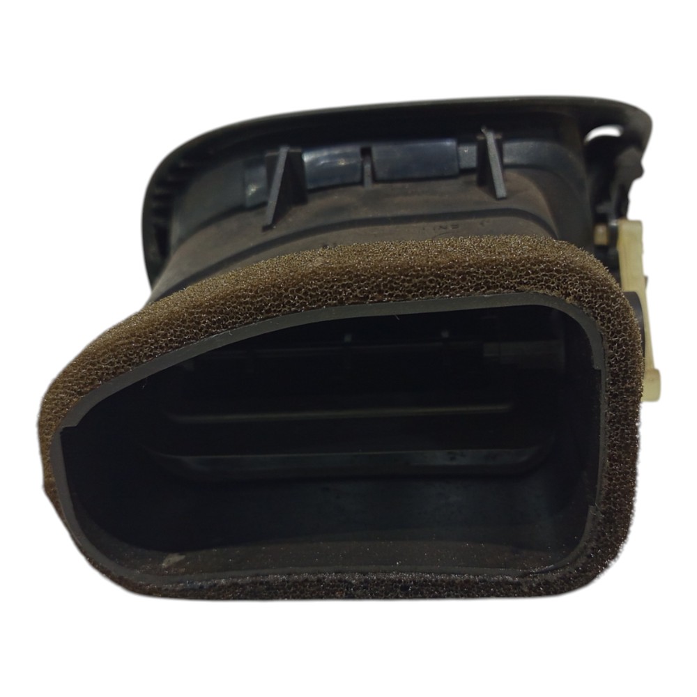 Difusor Ar Esquerd Painel  C/moldura Peugeot 206 2001 A 2010 5
