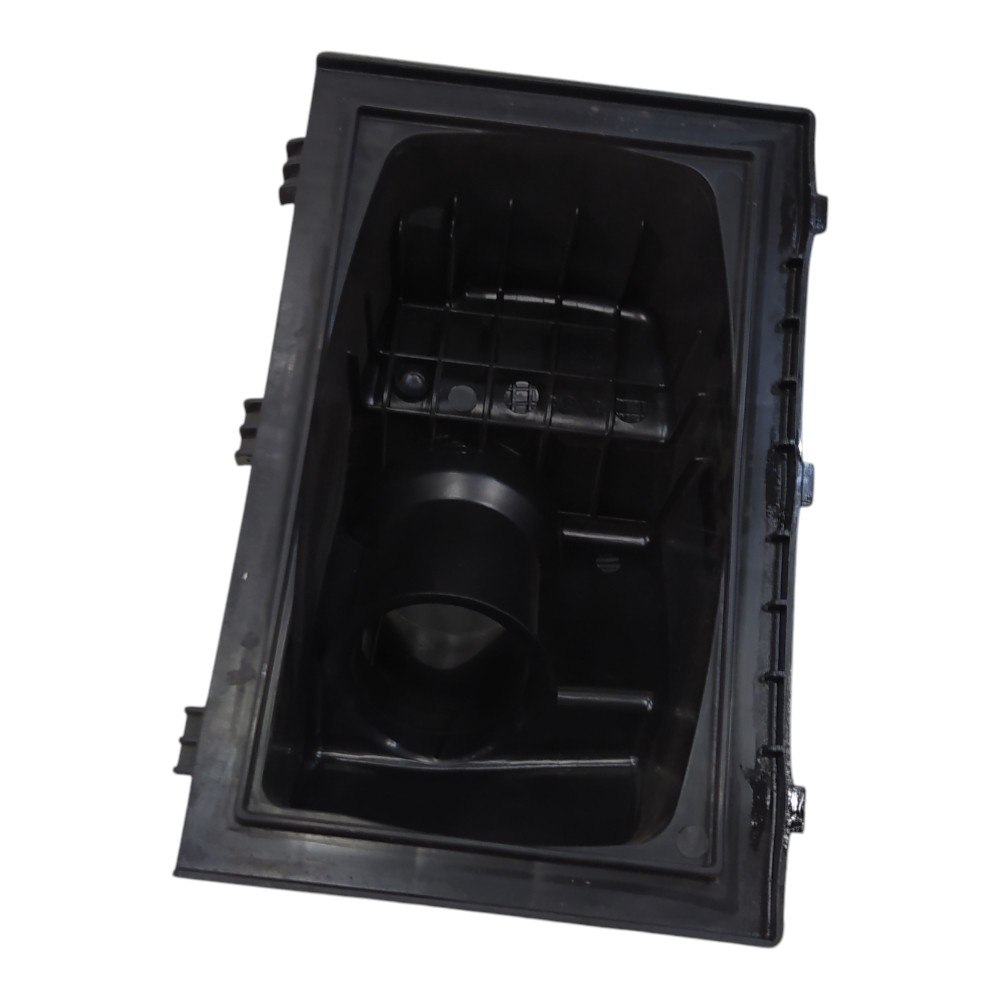 Tampa Caixa Filtro Ar Ford Fusion 2.3 16v 2006 2007 A 2009 7