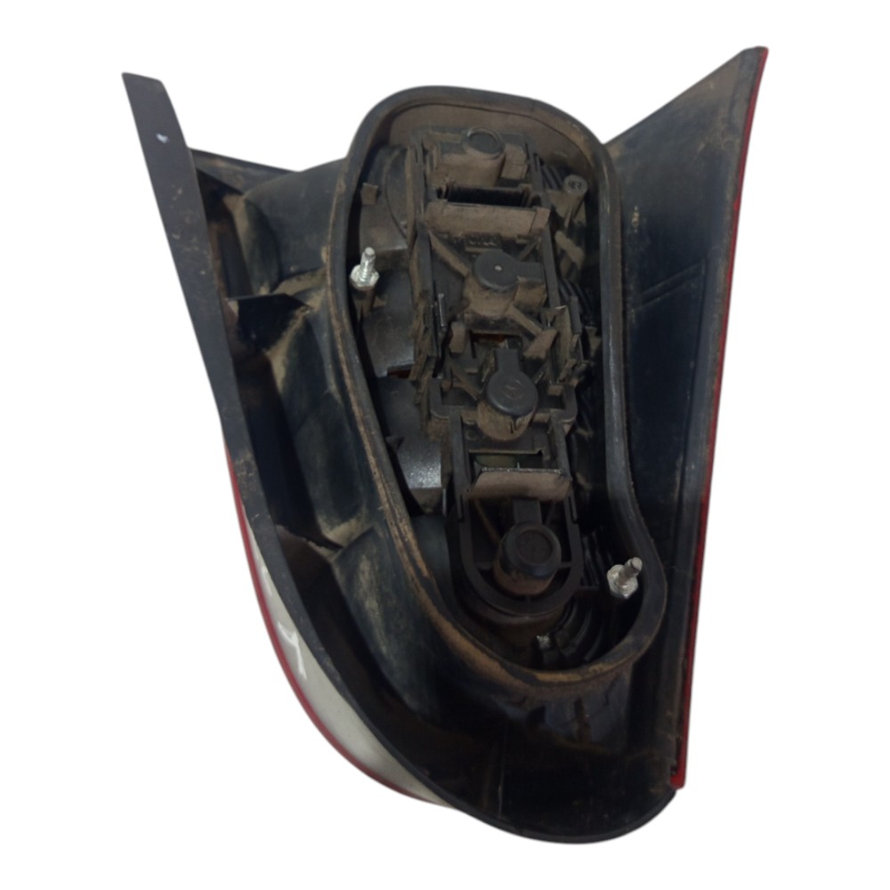 Lanterna Traseira Direita Mercedes Benz A160 1995 A 2005 8