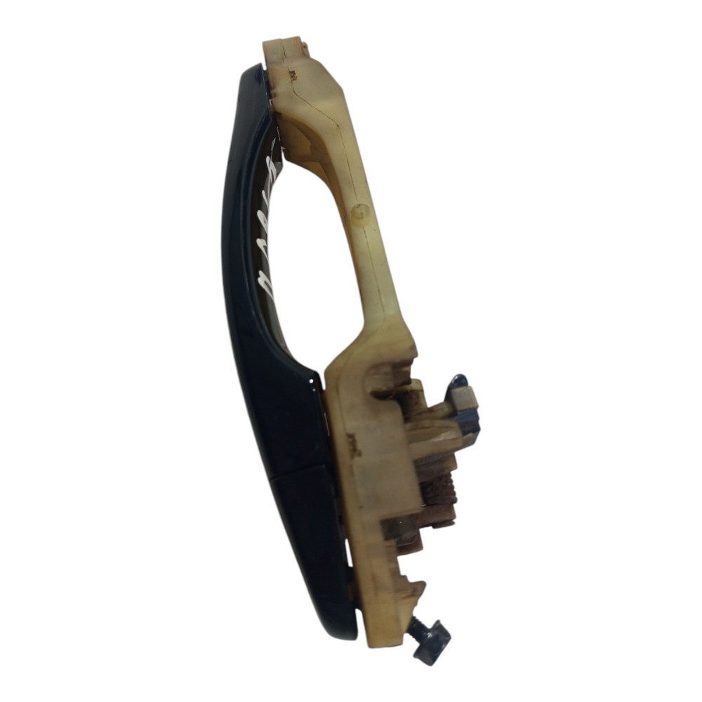 Maçaneta Externa Porta Diant Direita Hyundai Azera 2007 A 12 3