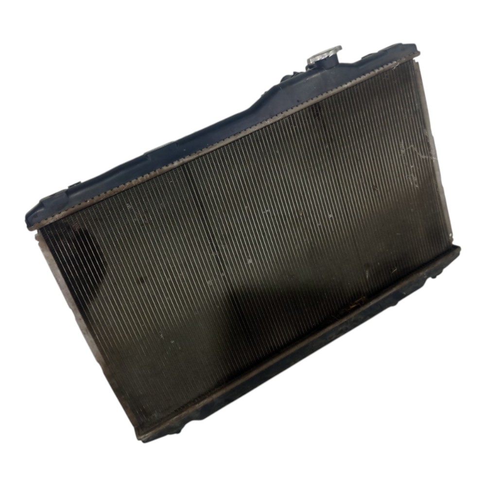 Radiador Agua Honda Civic Lxs 1.8 16v Flex 140cv 2006 A 2011 2